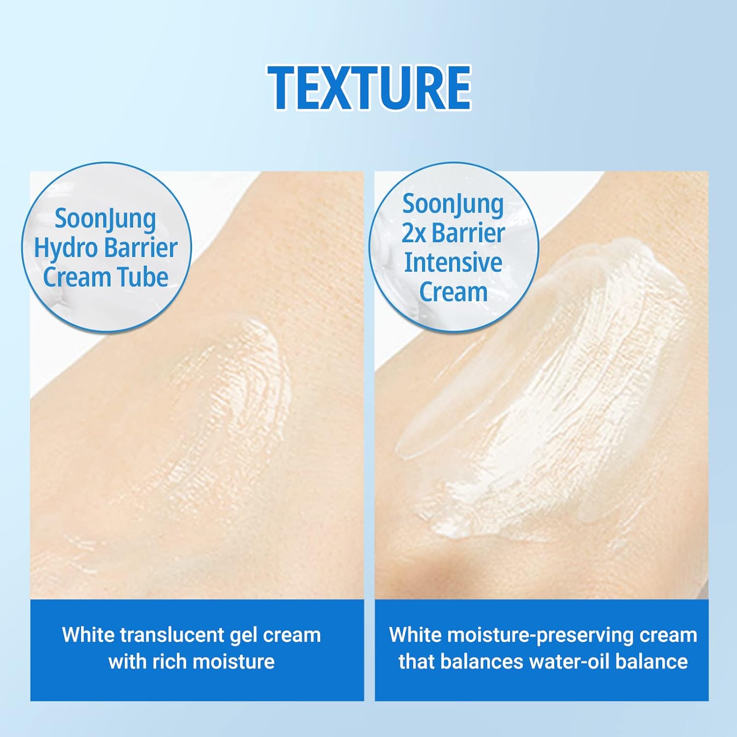 Etude House Soon Jung Hydro Barrier Cream 75 ml / 2.53 fl.oz