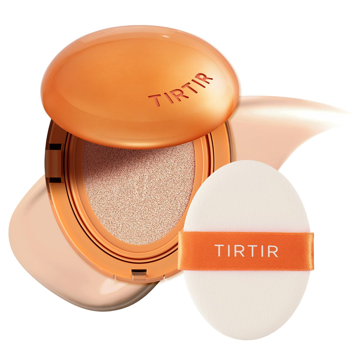 TIRTIR Mask Fit AI Filter Cushion 18g / 0.63oz.