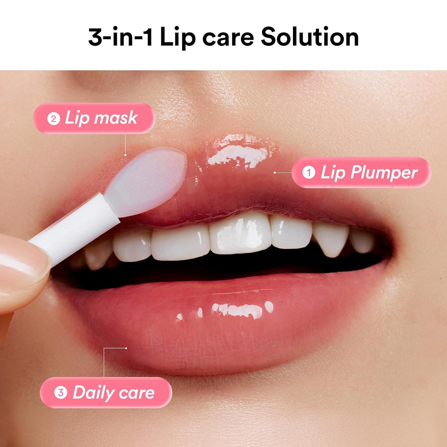[ Abib ] PDRN collagen lip mask 11g / 0.38oz - KosBeauty