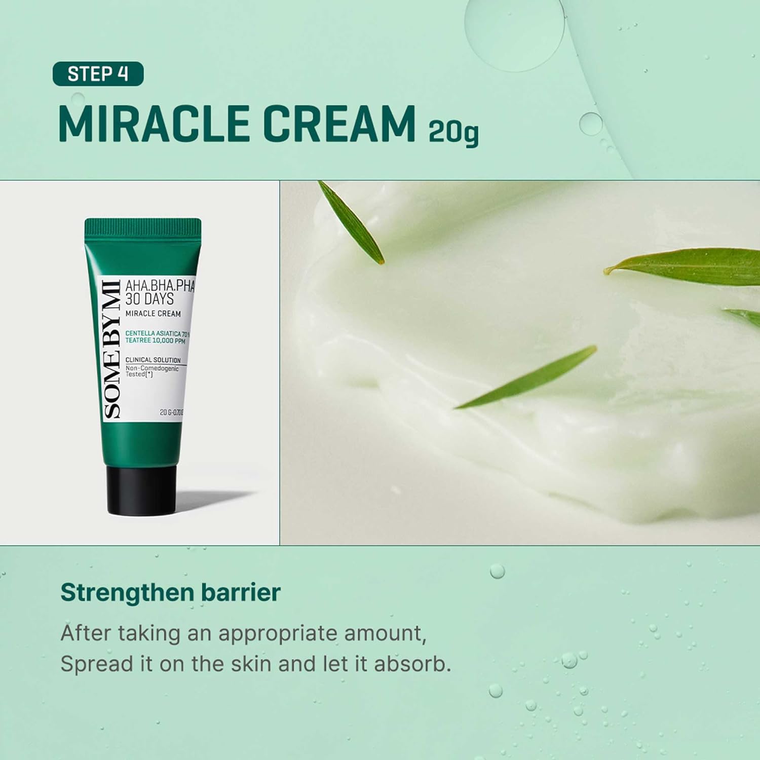 [ SOME BY MI ] AHA-BHA-PHA 30 days Miracle Starter Kit