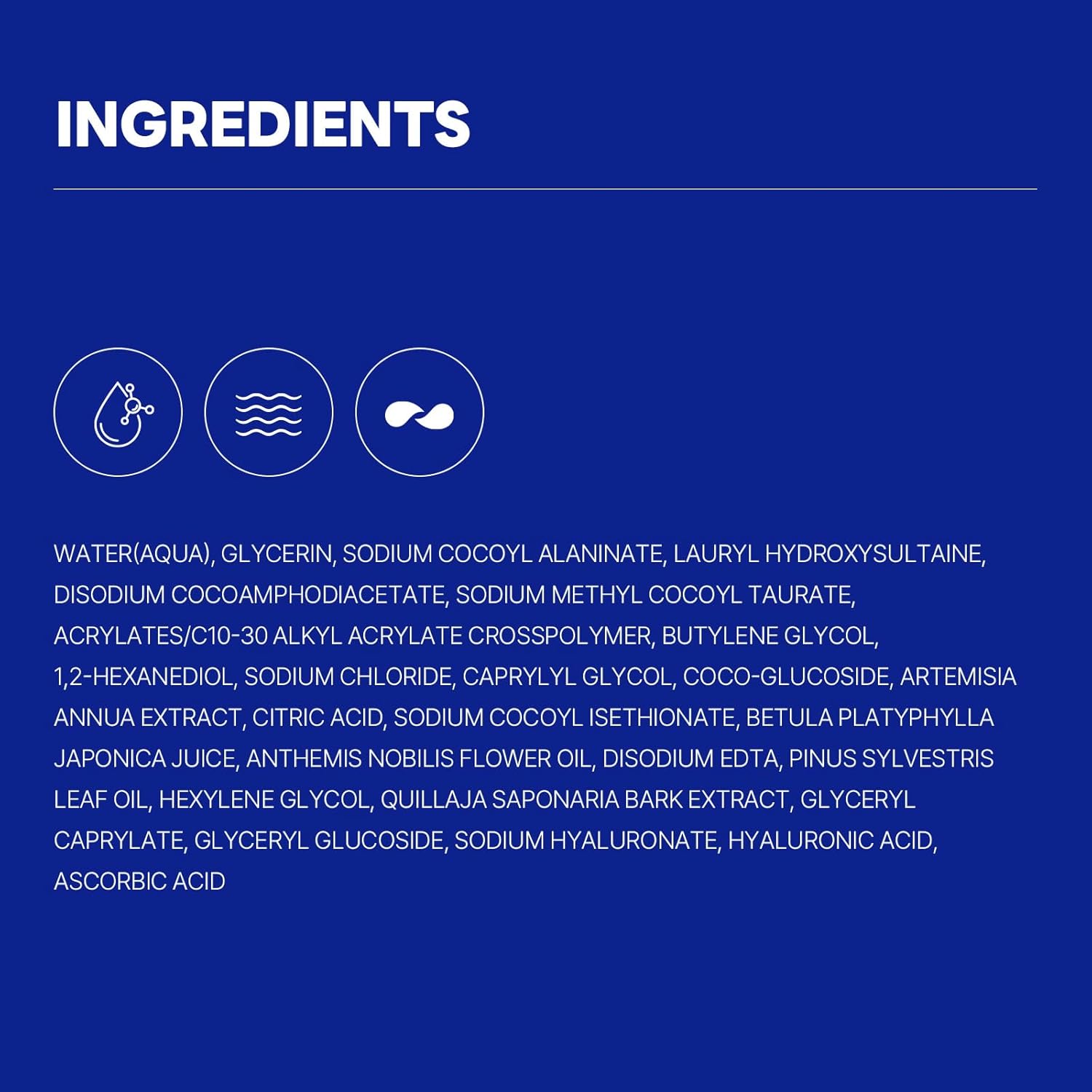 [ ROUND LAB ] Birch Juice Moisturizing Cleanser  150ml / 5.07 ft oz