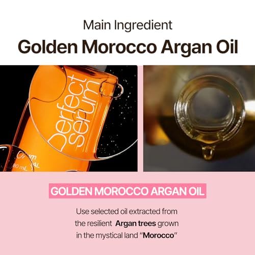 [ MISE EN SCENE ] Perfect Styling Serum, 80ml / 2.70. fl.oz