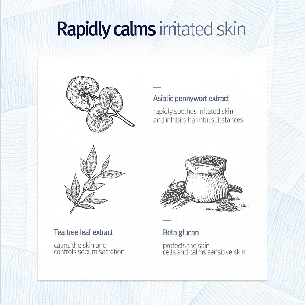 [ Pyunkang Yul ] Low pH Pore Deep Cleansing Foam, 3.4 fl oz (100 ml) (EXP : 04/30/2026) - KosBeauty