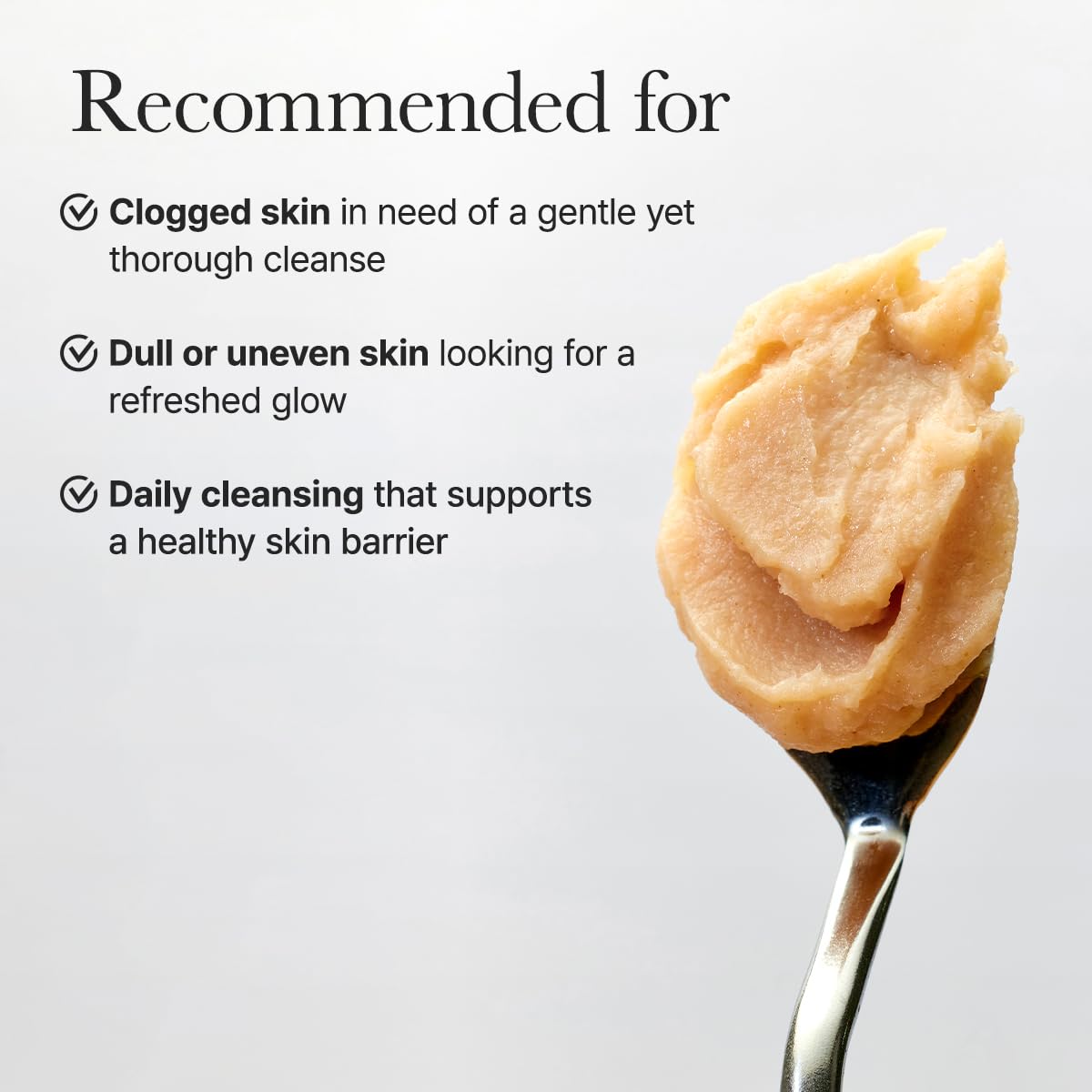 [ Arencia ] Calendula Rice Mochi Fresh Cleanser 120g / 4.23oz