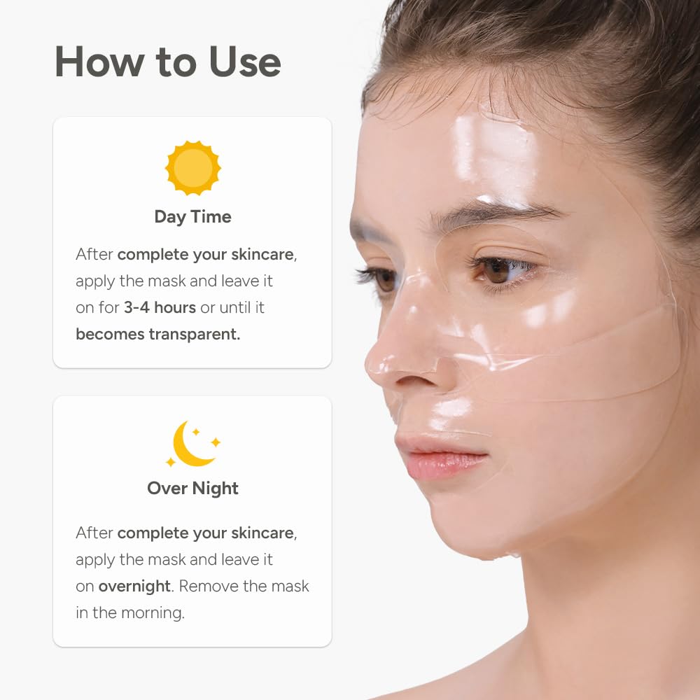 [ SUNGBOON EDITOR ] Deep Collagen Power Boosting Mask 37g/ 130oz x 4ea