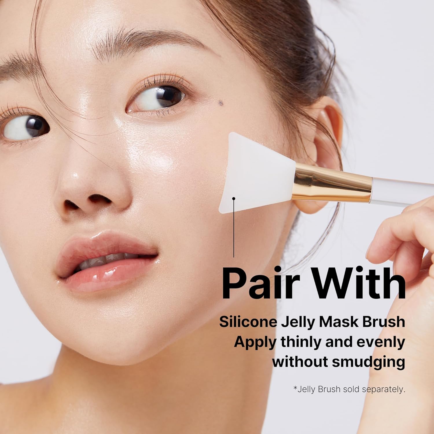 [ MEDICUBE ] COLLAGEN NIGHT WRAPPING MASK 75ml / 2.53 fl.oz