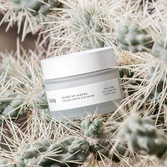 [ Huxley ] Secret of Sahara Cream Fresh and More 50ml