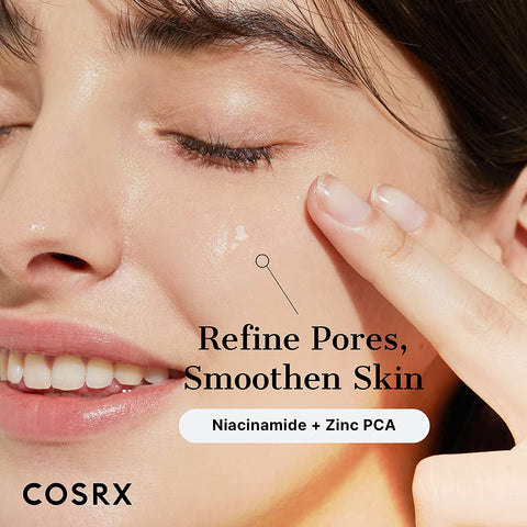 [ COSRX ] The Niacinamide 15 Serum (20ml / 0.67 fl. oz)