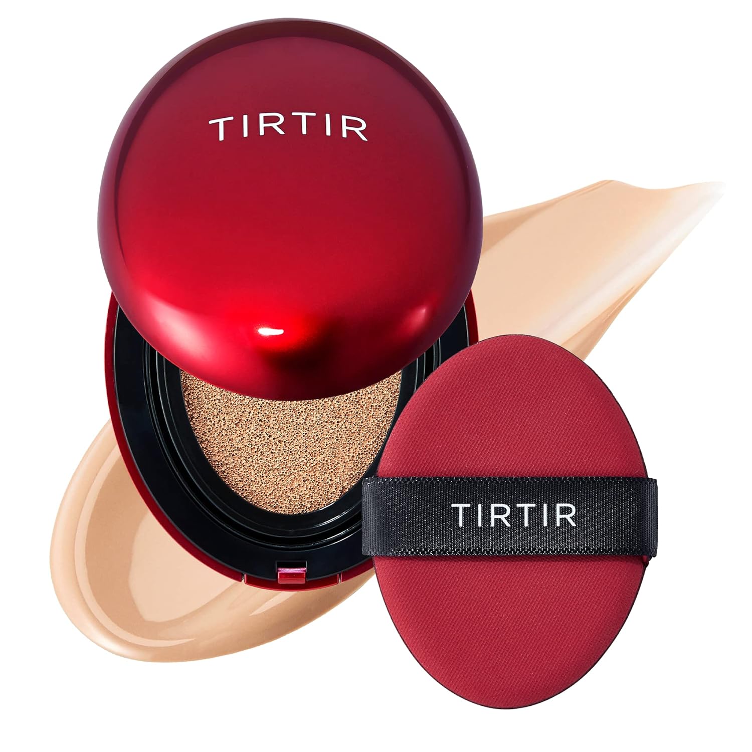 TIRTIR Mask Fit Red Cushion Foundation 18g / 0.63oz.