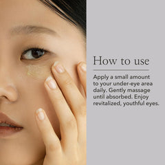 Beauty of Joseon Revive Eye Serum Ginseng + Retinal 30ml / 1 fl.oz