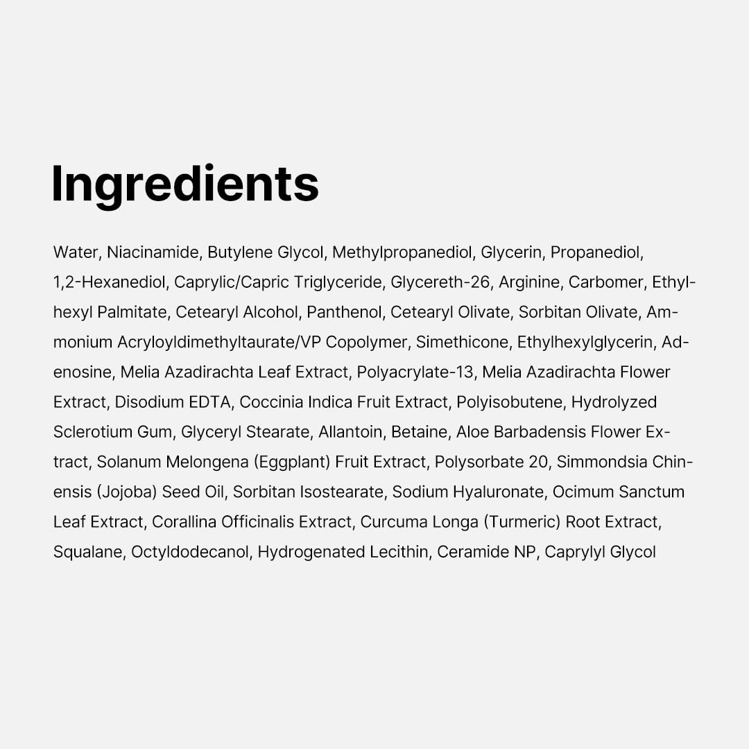 [ MEDICUBE ]Hyaluronic Moisturizing Capsule Cream 55g / 1.94oz - KosBeauty