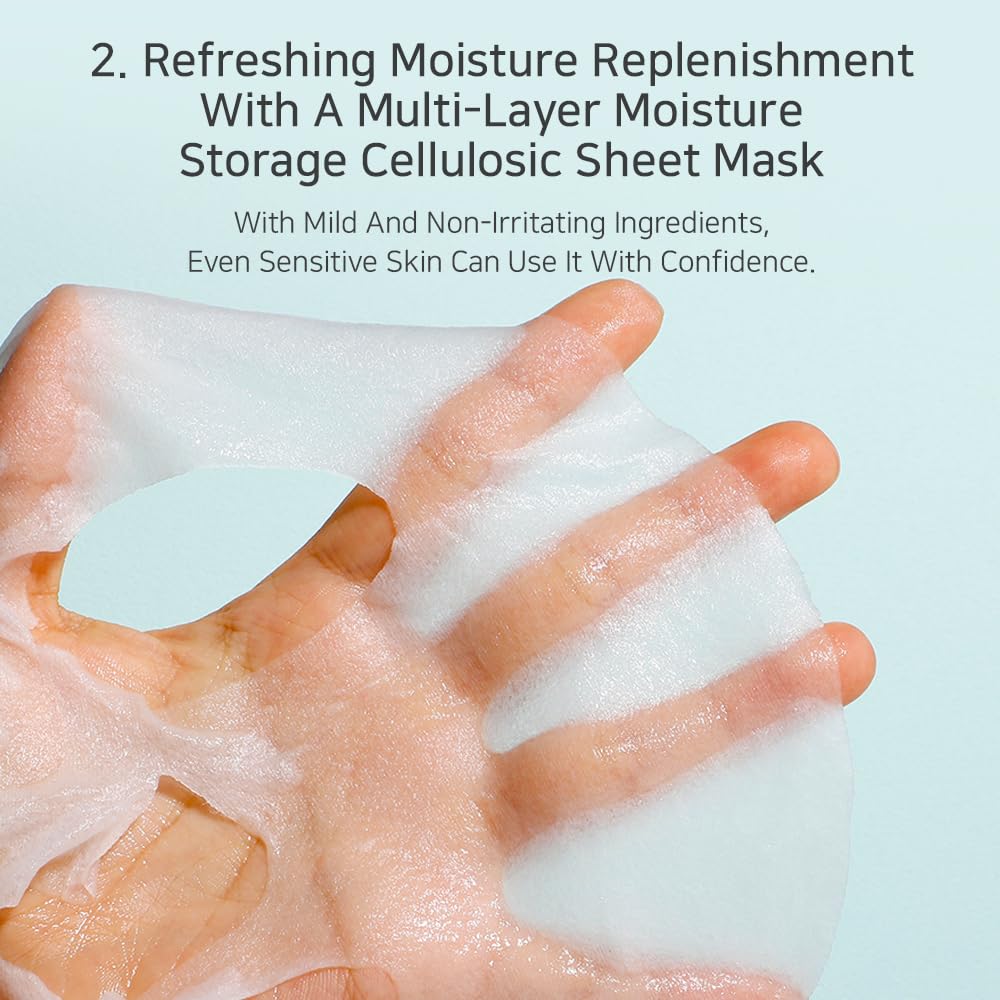 [ APLB ] Glutathione Niacinamide Sheet Mask 25ml 10ea