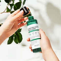 [ SOME BY MI ] AHA-BHA-PHA 30 days Miracle Toner 150ml