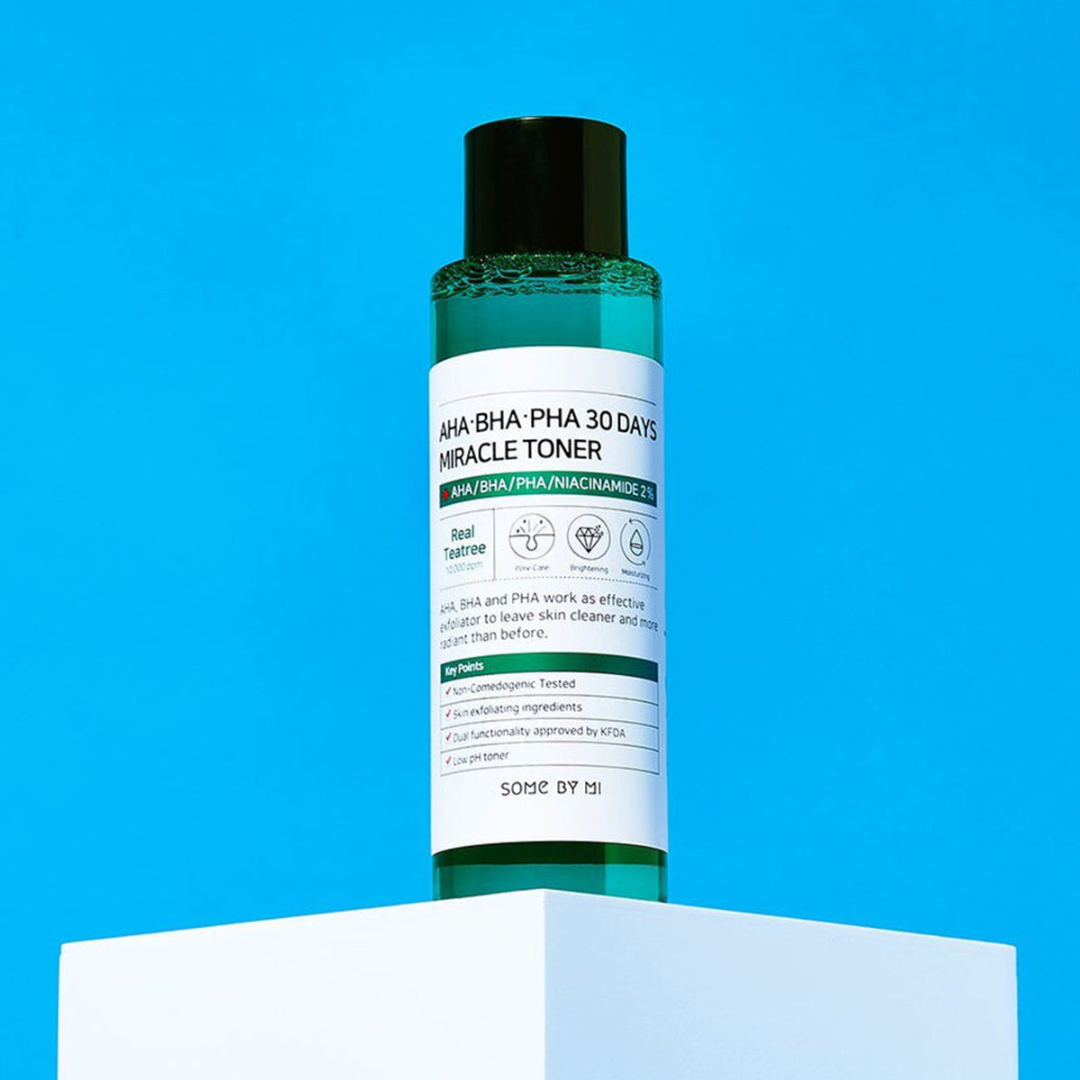 SOME BY MI - AHA-BHA-PHA 30DAYS MIRACLE TONER