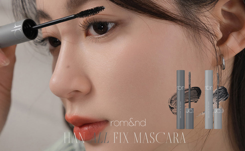 Rom&nd Han All Fix Mascara  7.0g