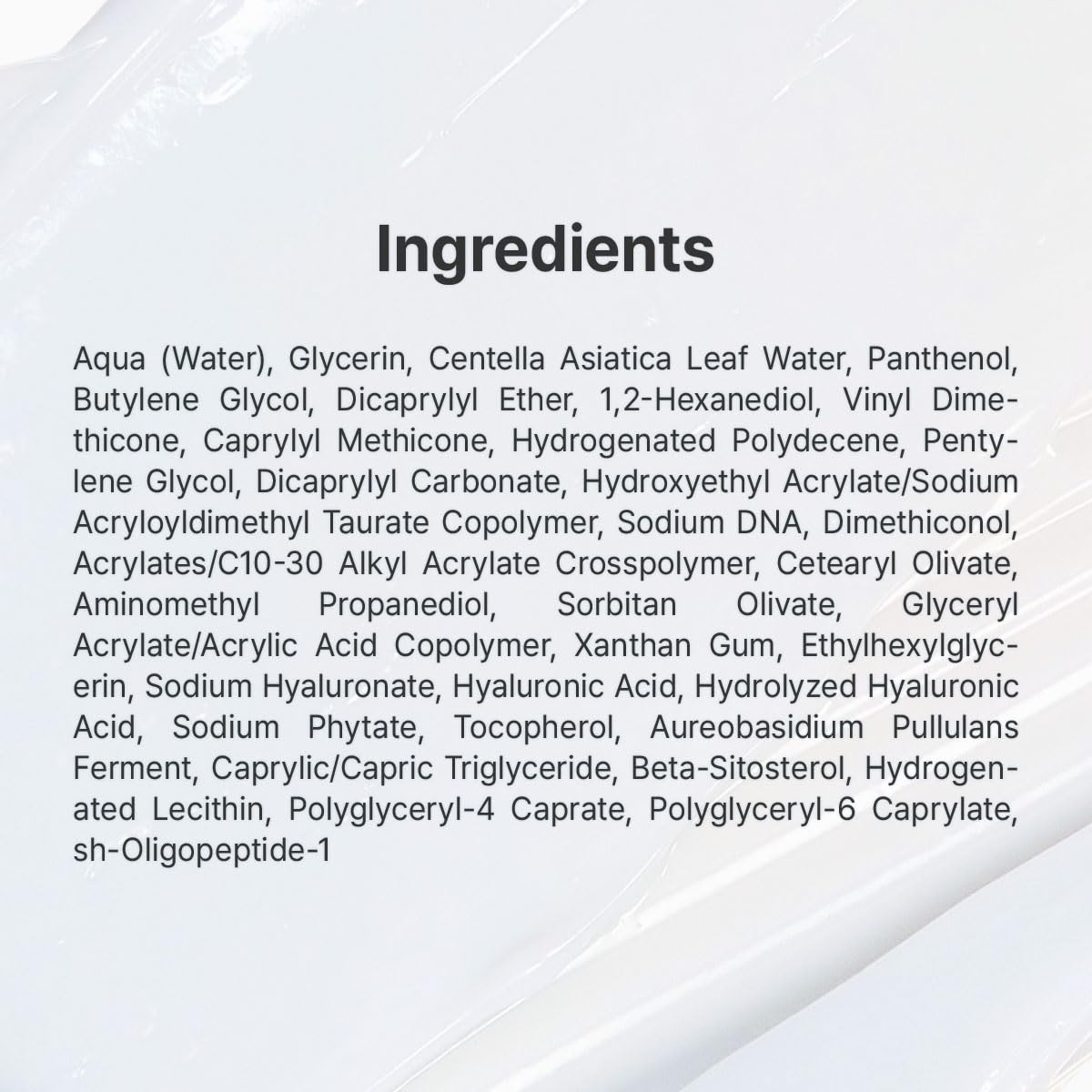 [ Dr.Althea ] PDRN Reju 5000 Cream 20g / 0.7oz - KosBeauty