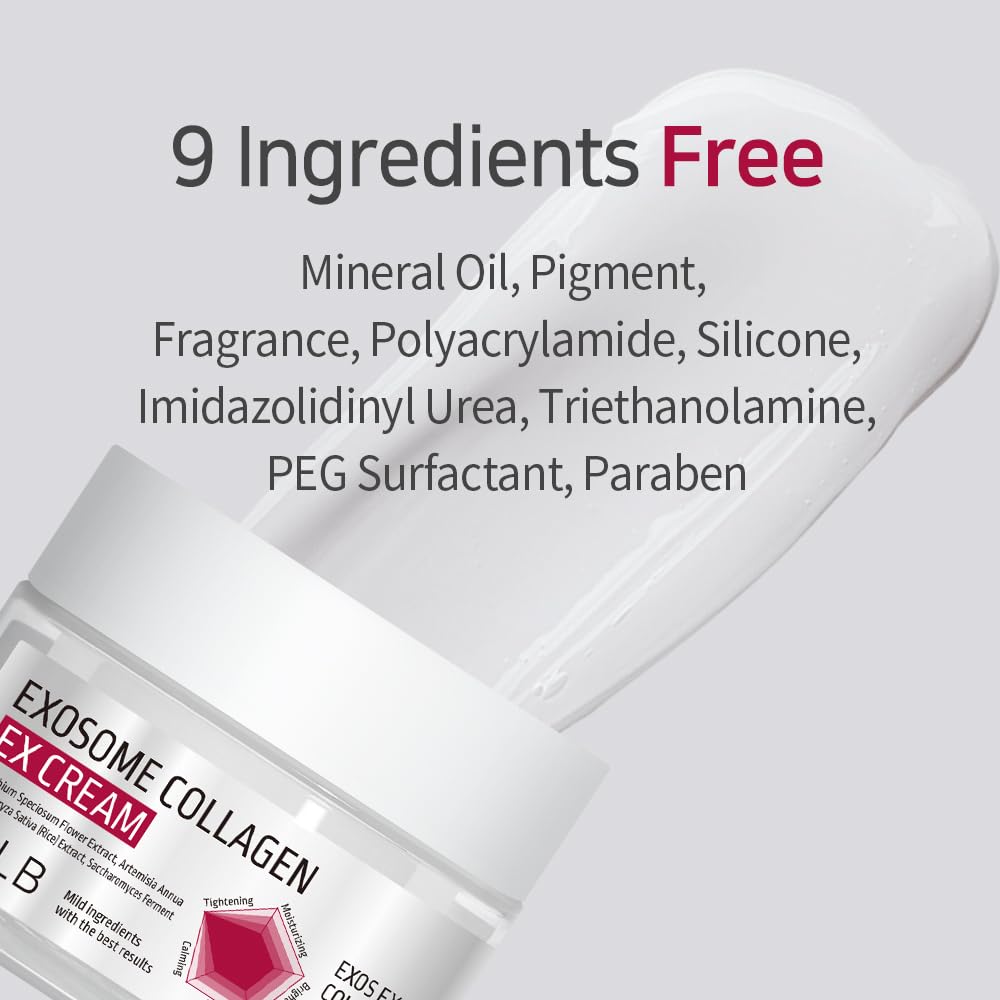 [ APLB ] Exosome Collagen EX Cream55ml / 1.86 fl.oz. - KosBeauty