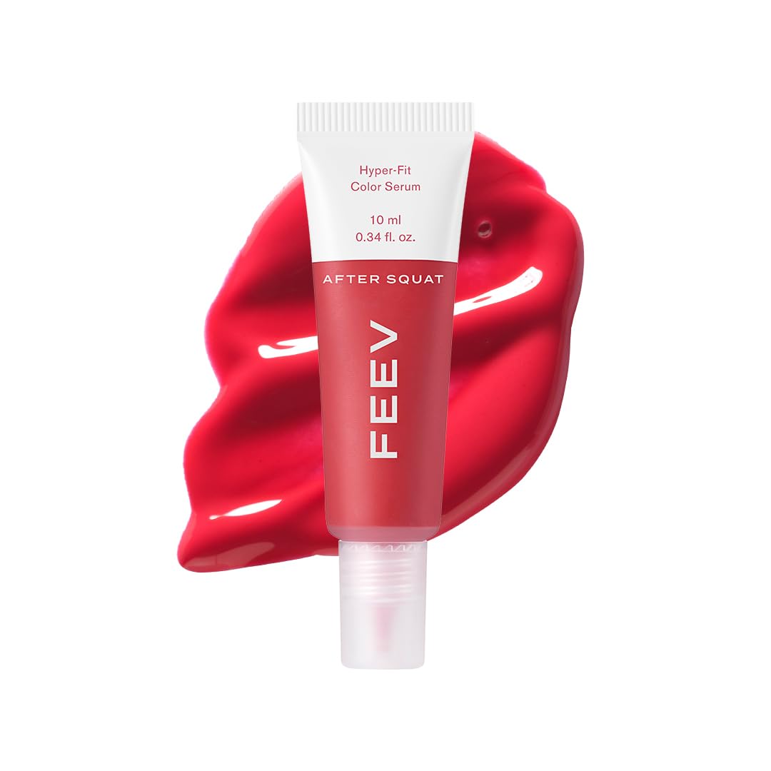 [ FEEV ] Hyper-Fit Color Serum 10ml ( 11 Colors ) - KosBeauty