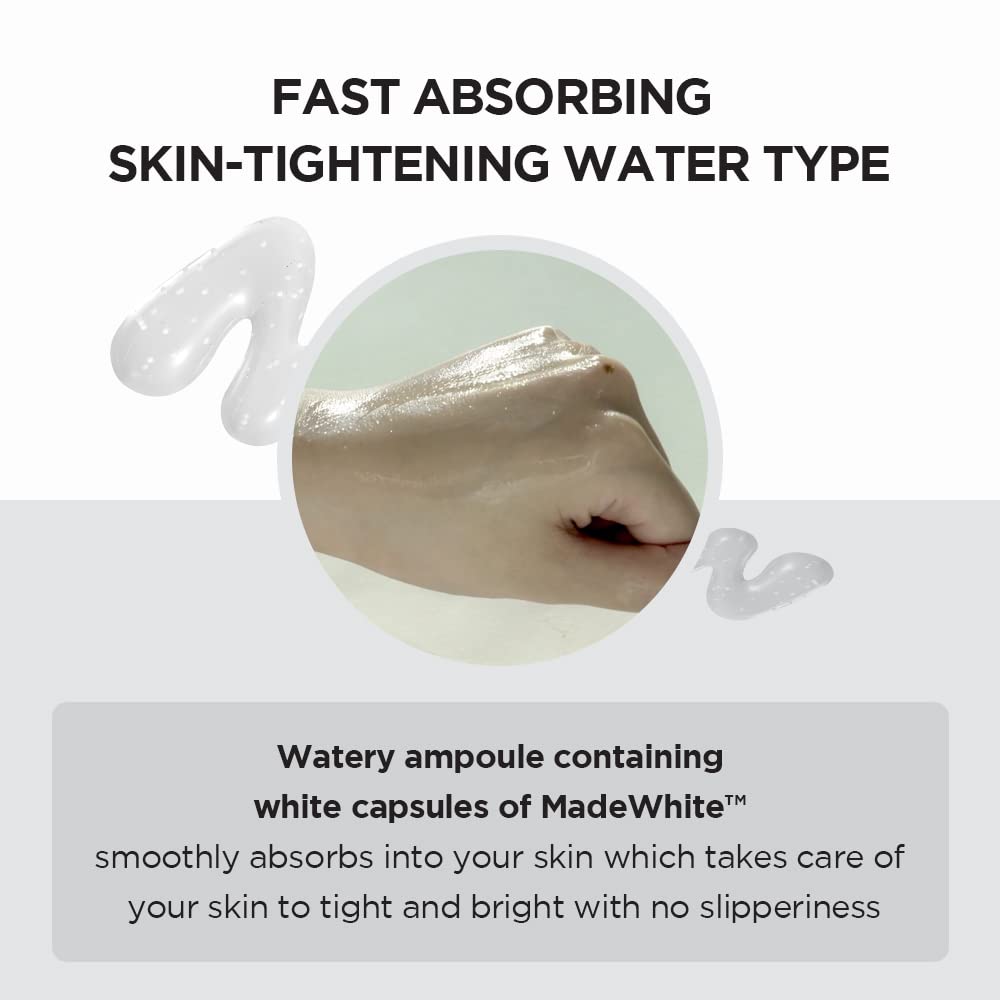 [ Skin1004 ] Madagascar Centella Tone Brightening Capsule Ampoule 100ml