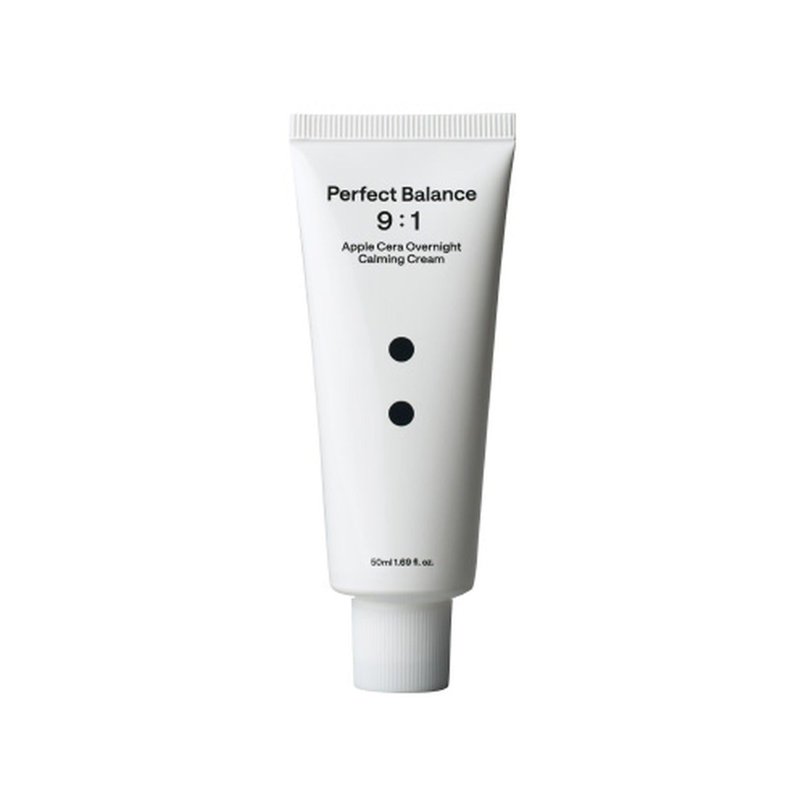 B:LAB [9:1] Apple Cera Overnight Calming Cream 50ml