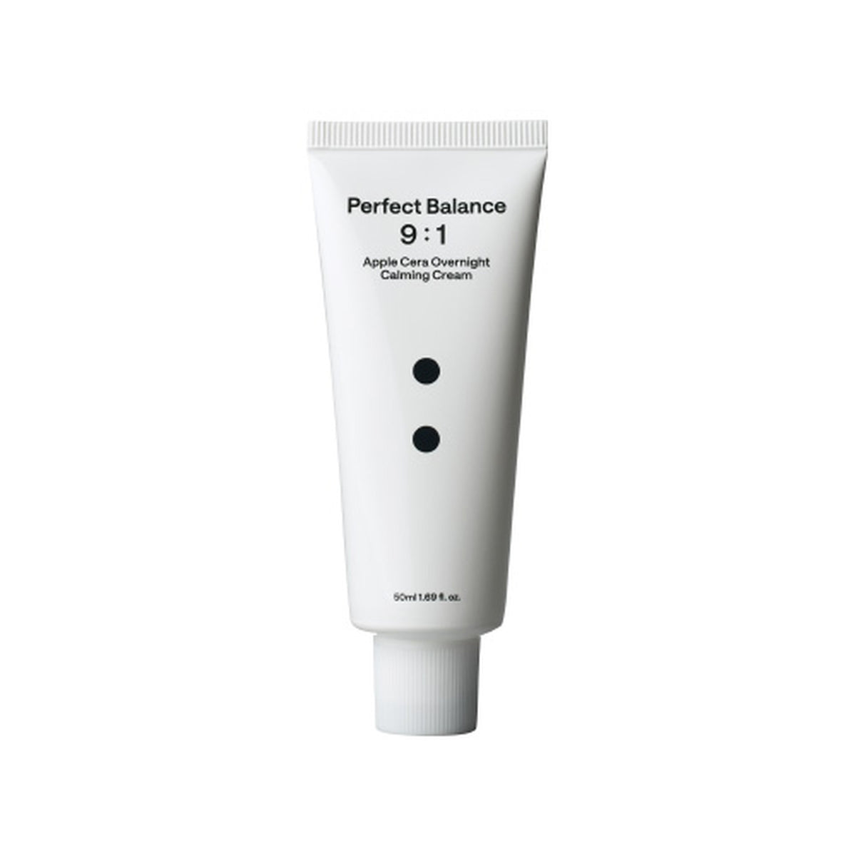 B:LAB [9:1] Apple Cera Overnight Calming Cream 50ml
