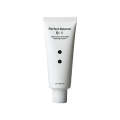 B:LAB [9:1] Apple Cera Overnight Calming Cream 50ml