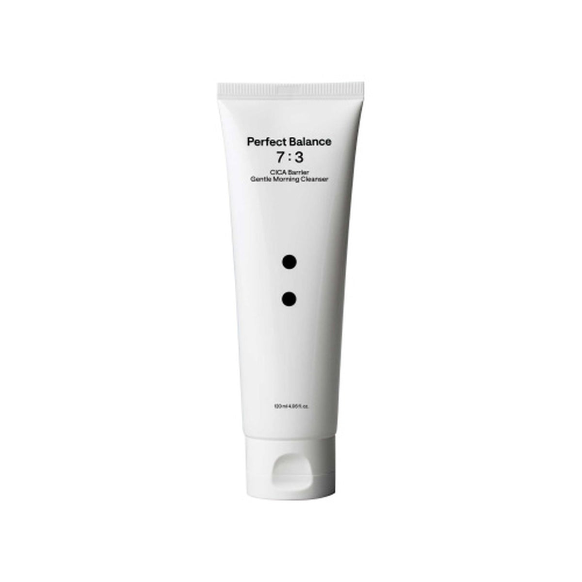 B:LAB [7:3] CICA Barrier Gentle Morning Cleanser 120ml