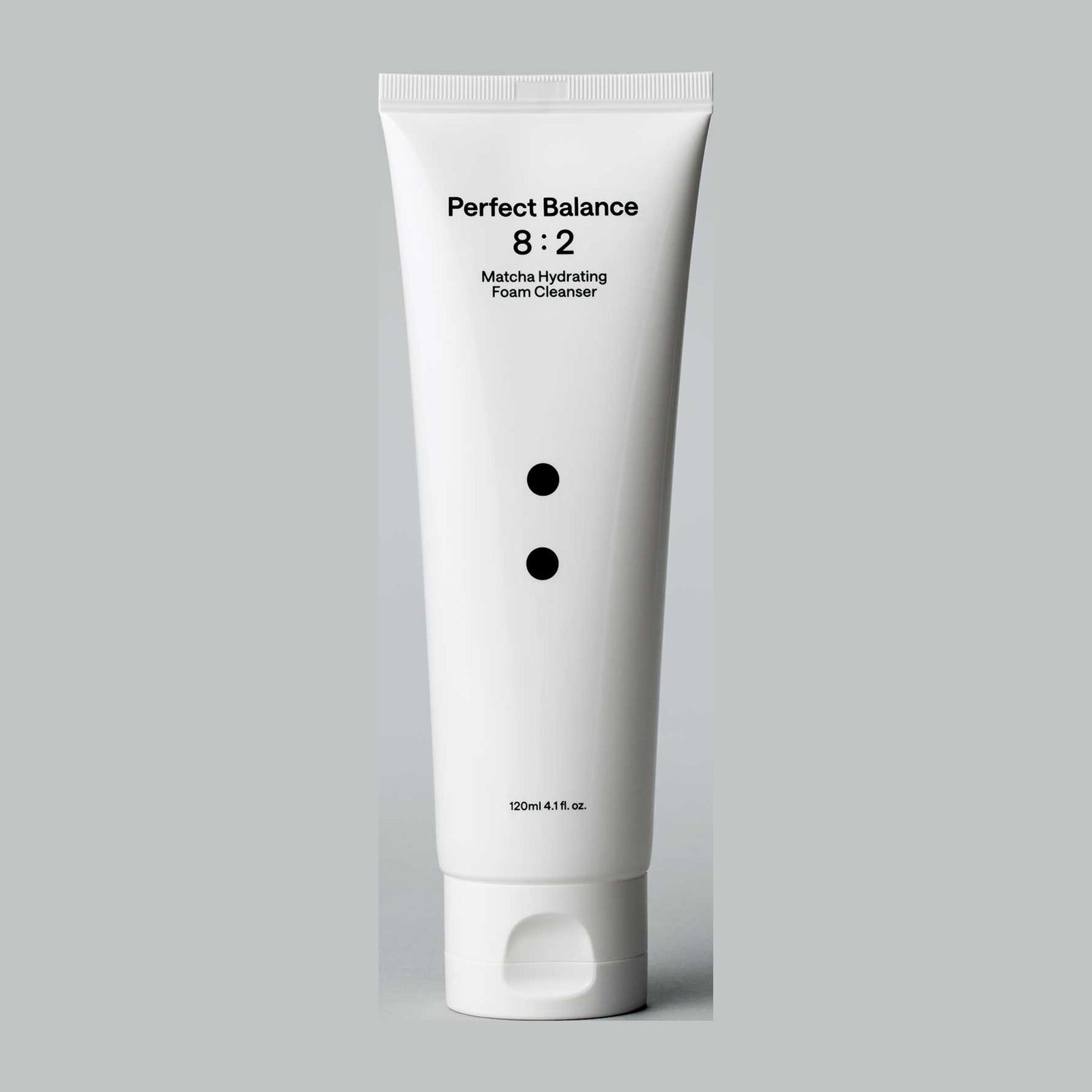B:LAB [8:2] Matcha Hydrating Foam Cleanser 120ml