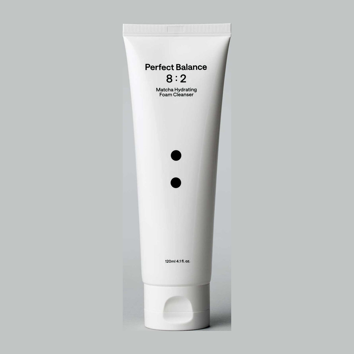 B:LAB [8:2] Matcha Hydrating Foam Cleanser 120ml