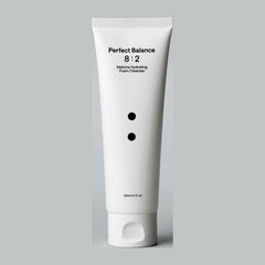 B:LAB [8:2] Matcha Hydrating Foam Cleanser 120ml