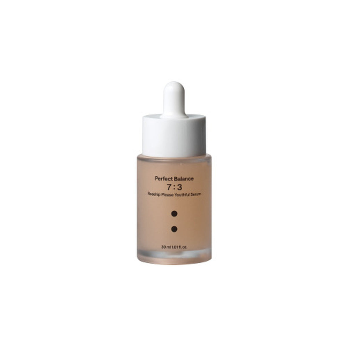 B:LAB [7:3] Rosehip Please Youthful Serum 30ml