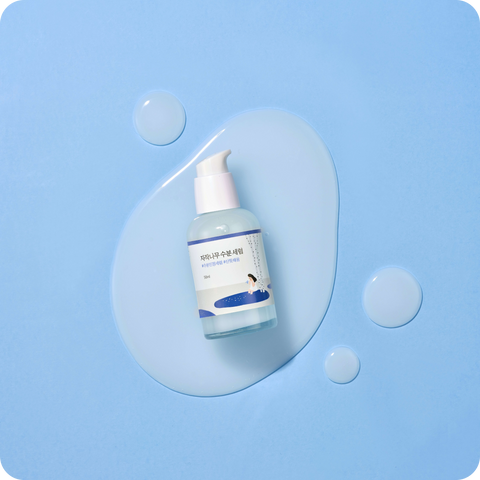 ROUND LAB Birch Juice Moisturizing serum 50ml