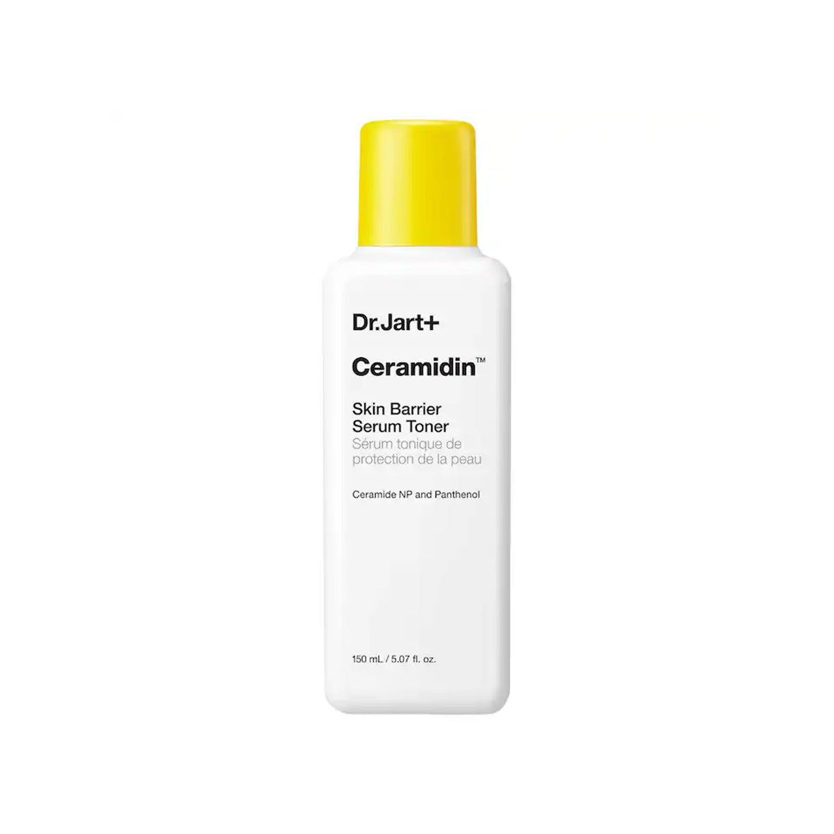 [ DR.Jart+ ]  Ceramidin Skin Barrier Serum Toner, 150ml, 5.07 fl. oz.