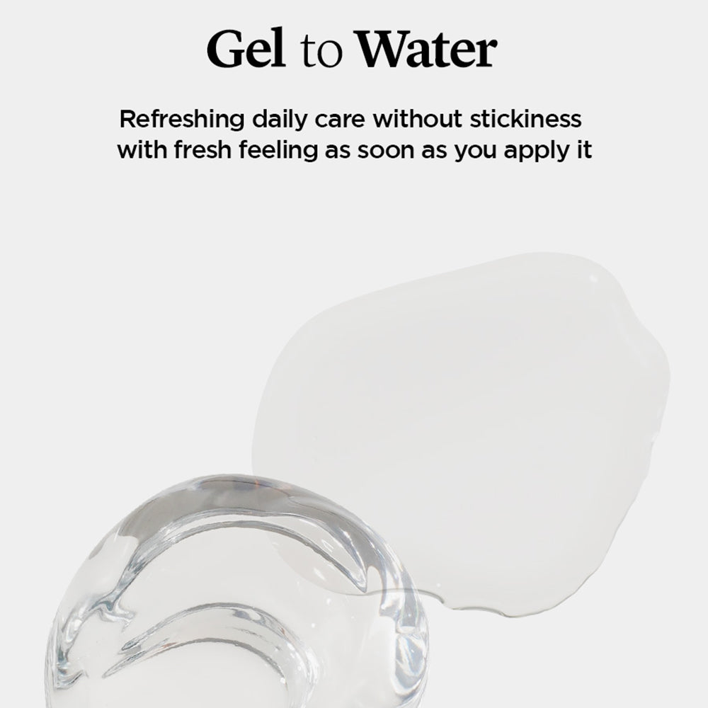 [ ISNTREE ] Aloe Soothing Gel Fresh Type 300ml / 10.14 fl. oz. (EXP : 06/25/2025)