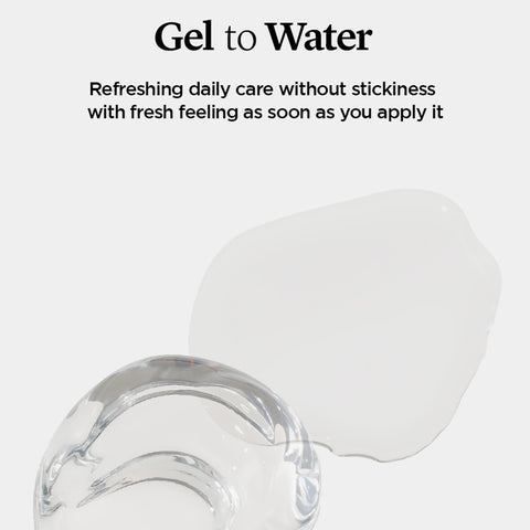 [ ISNTREE ] Aloe Soothing Gel Fresh Type 300ml / 10.14 fl. oz.