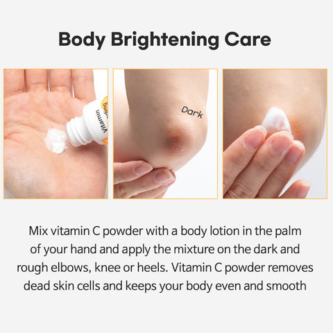 TIAM Vitamin Blending Powder, Vitamin Powder 10g / 0.35 oz.