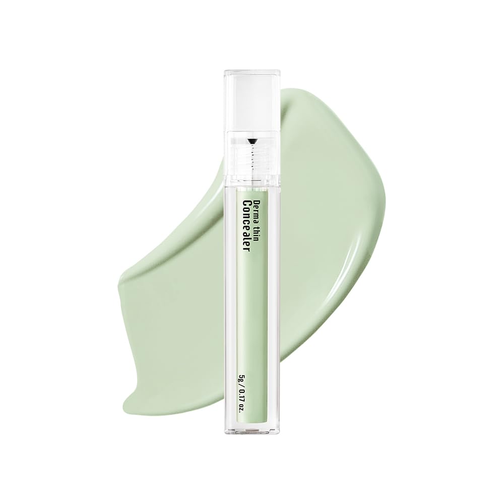 [23YEARSOLD Derma] Thin Concealer 5g/0.17oz - KosBeauty