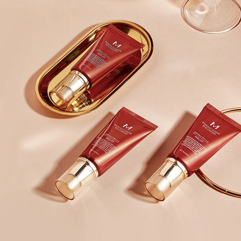 [ MISSHA ] M Perfect Cover BB Cream No.25 SPF42 PA+++