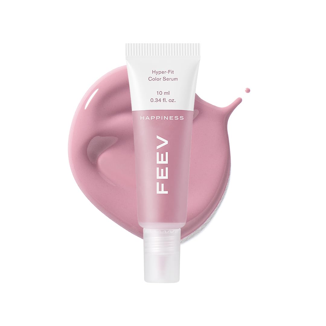 FEEV Hyper-Fit Color Serum 10ml ( 11 Colors )