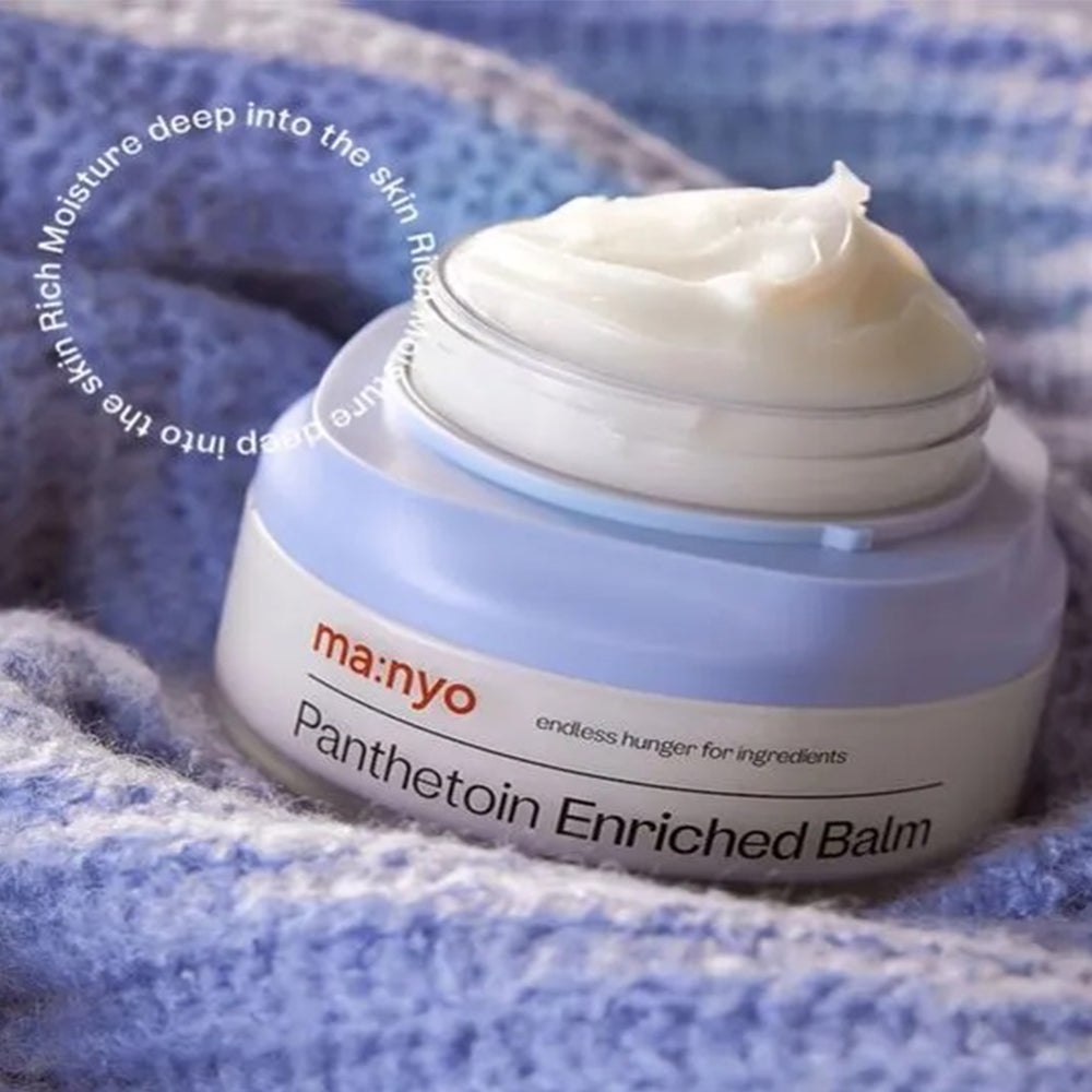 ma:nyo Panthetoin Enriched Balm 80ml/ 2.7 fl. oz.