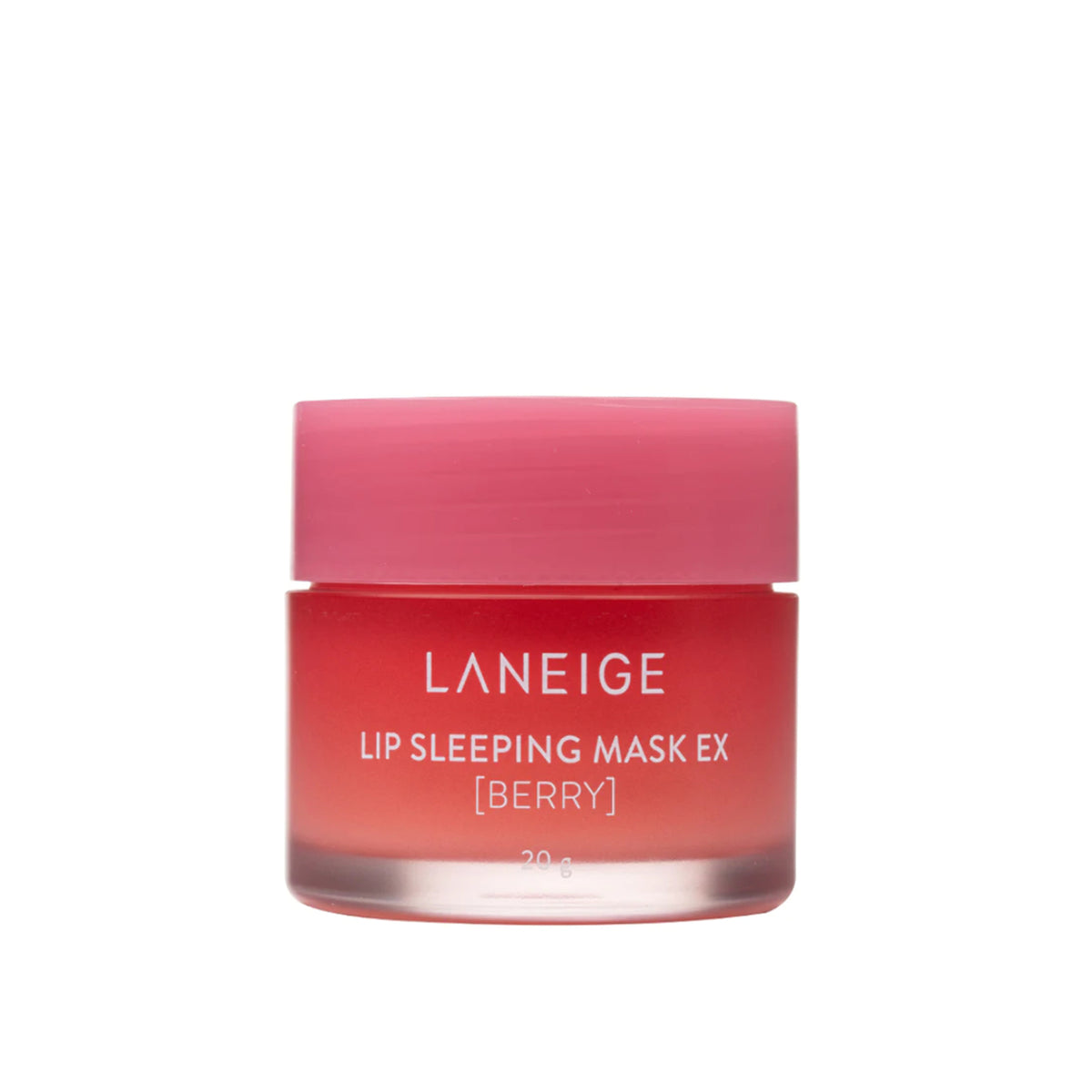 [ LANEIGE ] Lip Sleeping Mask EX Berry, 20g