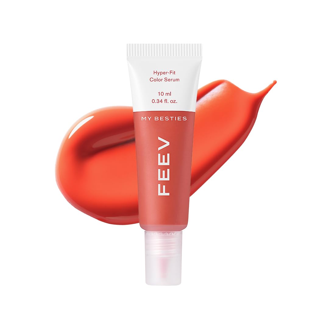 FEEV Hyper-Fit Color Serum 10ml ( 11 Colors )