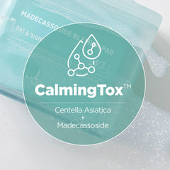 Mediheal Madecassoside Blemish Pad 100 Pads