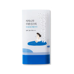 Round Lab Birch Juice Moisturizing Sun Stick SPF 50+ PA++++ 19g 0.67 oz