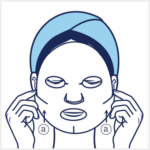 [ MEDIHEAL ] The MADECASSOSIDE Essential Mask 10-PACK