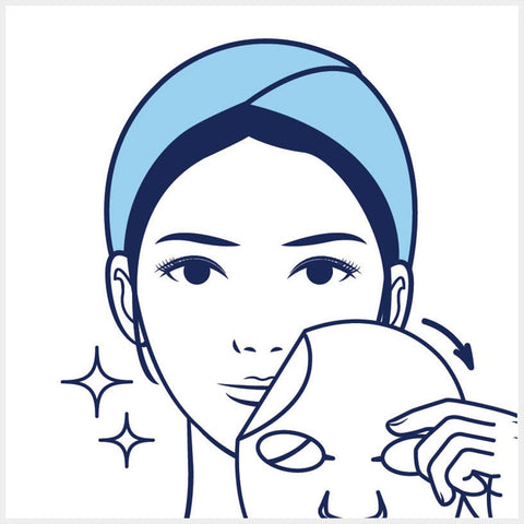 [ MEDIHEAL ] The MADECASSOSIDE Essential Mask 10-PACK