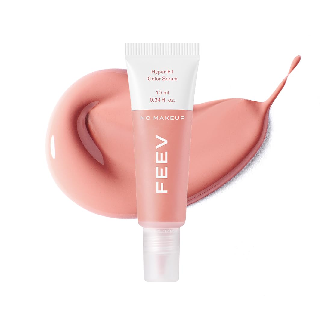 FEEV Hyper-Fit Color Serum 10ml ( 11 Colors )