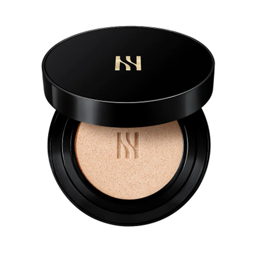 [ HERA ] Black Cushion Foundation 15g with Refill, # 23C1 Pink Beige