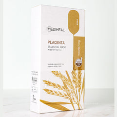 [ MEDIHEAL ] Placenta Essential Mask 10-PACK