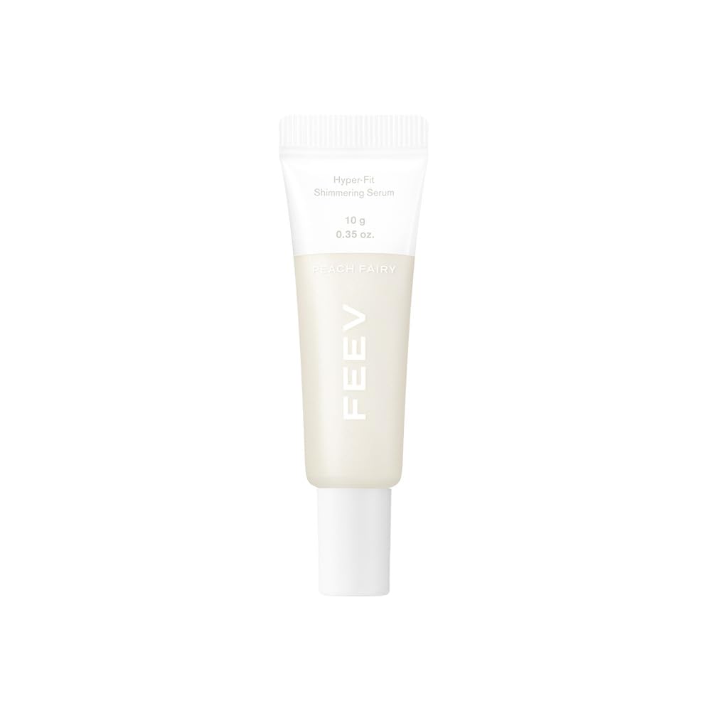 FEEV Hyper-Fit Color Serum 10ml ( 11 Colors )